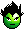 Smiley Emoticons Mttao Anime 11 Smiley – Dragoball Z